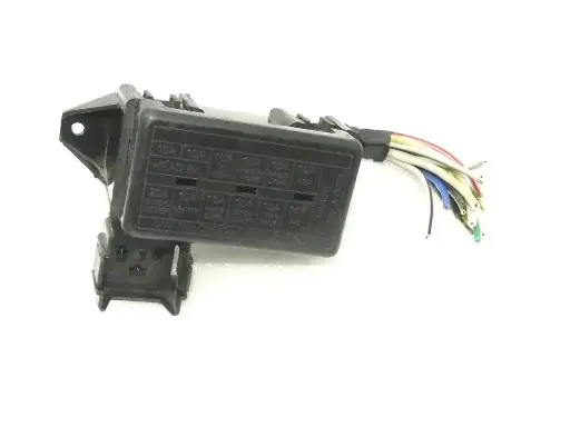 Suzuki SJ413 SJ410 Samurai Gypsy Fuse Box