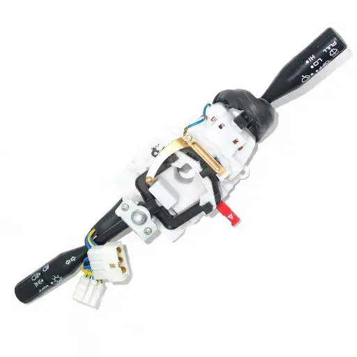 Suzuki SJ413 Dimmer Indicator Wiper Combination Switch Samurai Sierra RHD