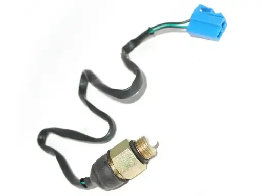 SUZUKI SAMURAI SJ410 SJ413 LJ80 F10A SIERRA BACK UP REVERSE LIGHT SWITCH