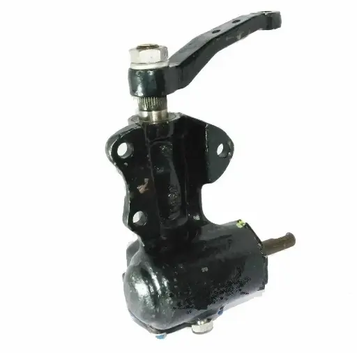 Steering Gear Box Assey For Suzuki Samurai Sierra SJ413 SJ410 Drover For RHD New