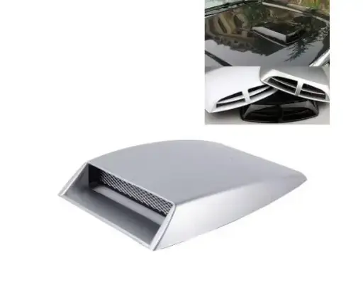 Air Intake Car Bonnet Scoop for Suzuki Samurai Sj410 Sj413