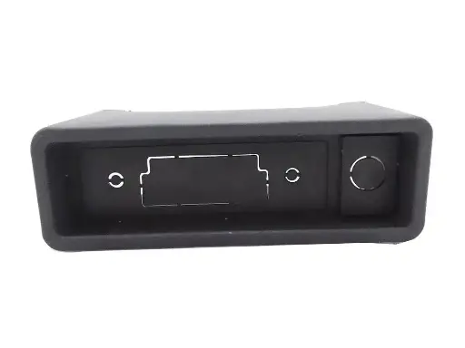 Suzuki Radio Stereo Box Console Box SJ410 SJ 413 50 Samurai Sierra Drover