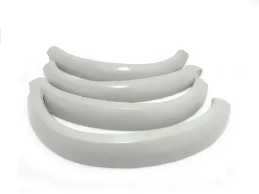 Suzuki Samurai Gypsy 1980-98 Outer Fender Wheel Protector Set SJ10 SJ413