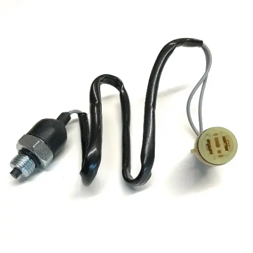 4 FOUR WHEEL DRIVE SWITCH RELAY -37680-76J01 SAMURAI 85'-95