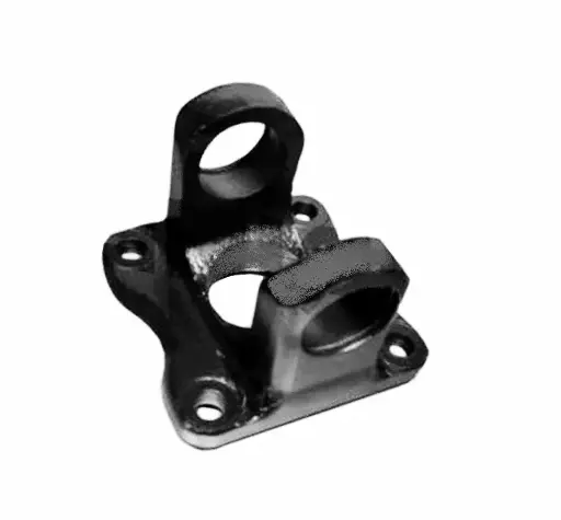 Suzuki Samurai SJ410 413 Geo Tracker Flange Yoke Propeller Driveshaft 12mm