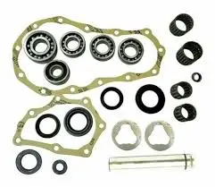 For Suzuki Samurai SJ413 Drover Transfer Case Needle Bearing Seal Rebuild Kit