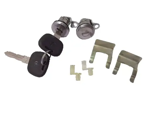 Suzuki Samurai SJ410 SJ413 Sierra Left & Right Door Lock Kit Car Van