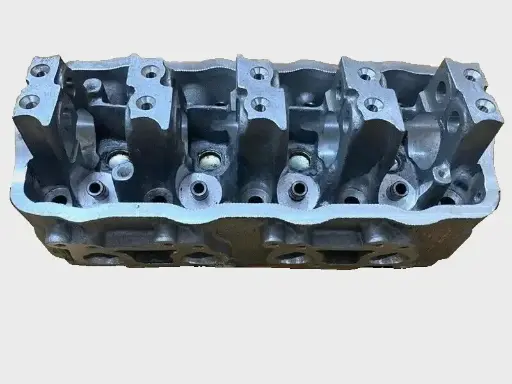 Cylinder Head Fit For Suzuki Super Carry SJ410 Samurai Sierra F10A
