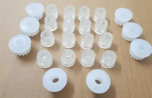 Suzuki Samurai Bushing KIT Highly Durable -Polyurethane Red or White