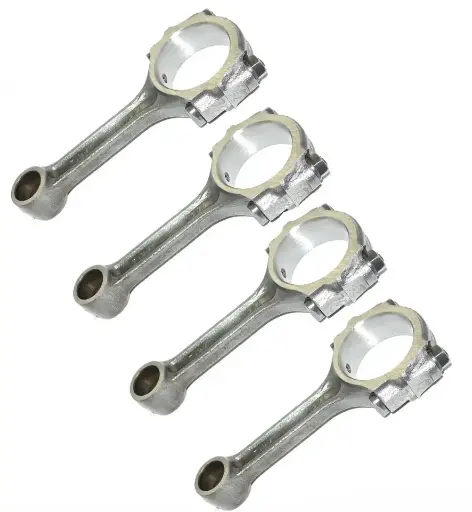 For Suzuki Samurai SJ413 G13BB 16 Valve Connecting Rod Set Sierra 12160M78l10
