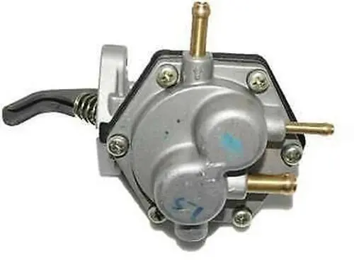 SUZUKI OEM FUEL PUMP ASSY LJ81 SJ410 LJ80 F10A F8A SAMURAI SIERRA JIMNY original