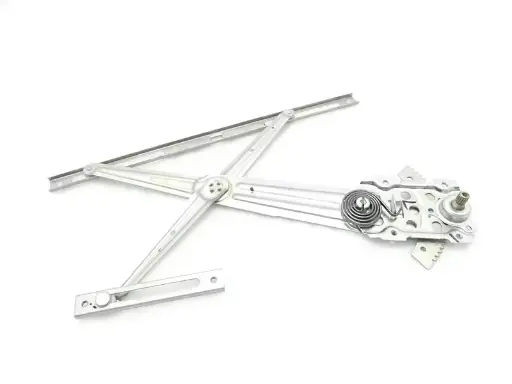 SUZUKI SAMURAI GYPSY FRONT LEFT SIDE WINDOW REGULATOR ASSEMBLY MANUAL
