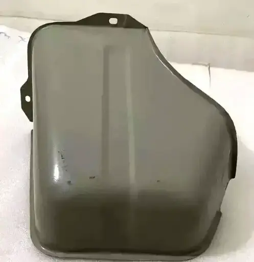 UPPER FUEL TANK PROTECTOR (OEM) - GYPSY KING/SAMURAI