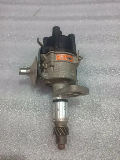 Suzuki Samurai Super Carry Lucas Genuine 45d4 Distributor - 1.0l SJ410 F10a Eng