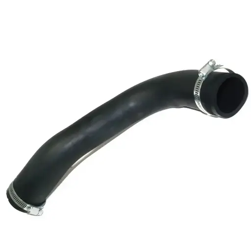 For Suzuki SJ413 Samurai 86-95 Fuel Filler Petrol Tank Hose Inlet Pipe+Clamp