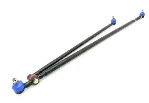 LHD Steering Linkage Drag Link Tie Rod Assembly Suzuki SJ413 Samurai Gypsy