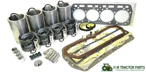ENGINE REPAIR KIT FOR MAHINDRA TRACTOR 006000068R92