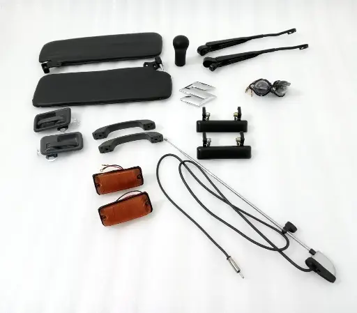 Suitable For Suzuki Samurai Sierra Gypsy Bumper Offer Various Items Bulk