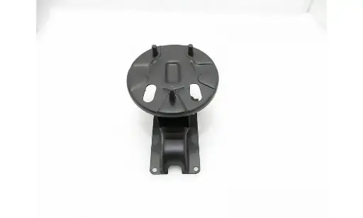 NEW SUZUKI SJ SAMURAI GYPSY TAILGATE TIRE HOLDER