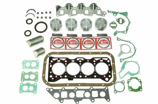 Suzuki Samurai Sierra SJ413 G13BA 1.3L Engine Rebuild Kit Oversize 0.25 mm
