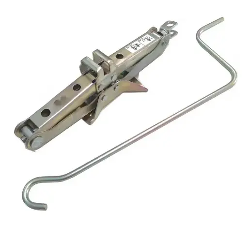 Suzuki Gypsy SJ410 SJ413 Samurai 86-95 Alto Jack Lift and Handle