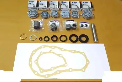 BK236 TRANSFER CASE NEEDLE BEARING REBUILD KIT SUZUKI SAMURAI SIERRA SJ413 KOYO