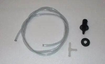 SUZUKI SJ SAMURAI WIPER HOSE & NOZZLE 85 86-95