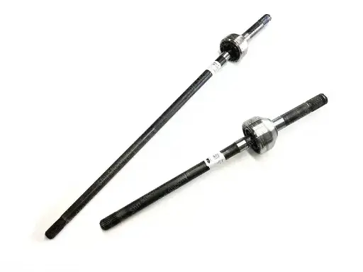 FRONT AXLE SHAFT / DRIVER & PASSENGER SIDE (OEM)  SAMURAI 85'-95'