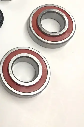 OEM 09269-35009 Suzuki Samurai 85-95 REAR AXLE BEARING (LH/RH) QTY 2