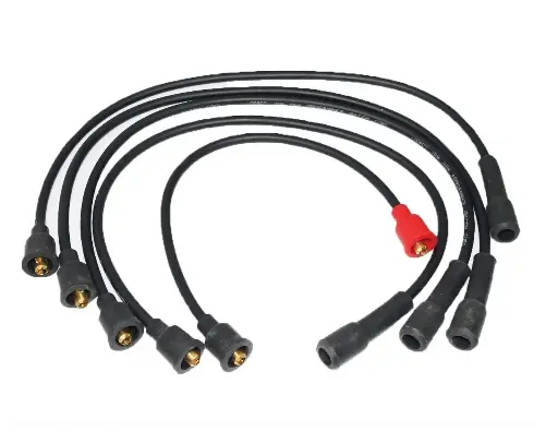 Suzuki Samurai HT Ignition Spark Plug Lead F10A SJ410 LJ80 Super Carry Sierra