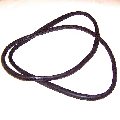 WINDSHIELD GLASS RUBBER GASKET (OEM) - SAMURAI '80-'95