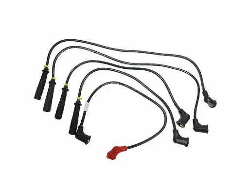 Maruti Gypsy SPARK PLUG CABLE SUZUKI SAMURAI SJ410