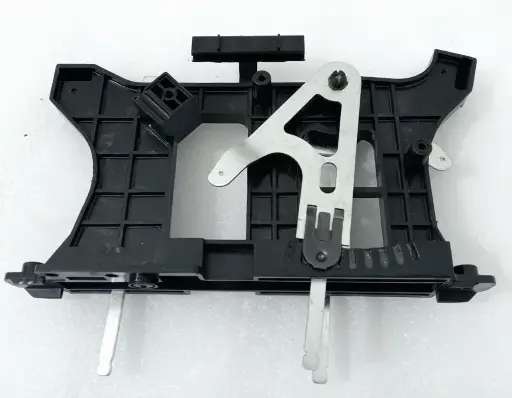 SUZUKI HEATER AC CLIMATE CONTROL VENT LEVER & KNOB SAMURAI SJ410 413 SJ80 F10A