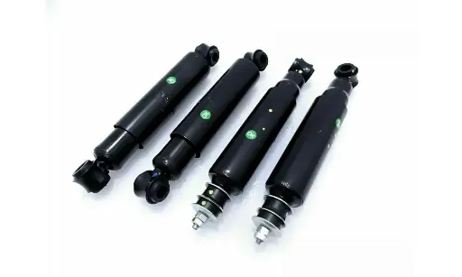 Suzuki samurai LJ 74-96 SJ 50-70 SJ410 SJ413 front & rear shock absorber 4 pcs