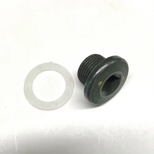 DIFFERENTIAL OIL LEVEL PLUG FRONT OR REAR FOR SAMURAI 90-95