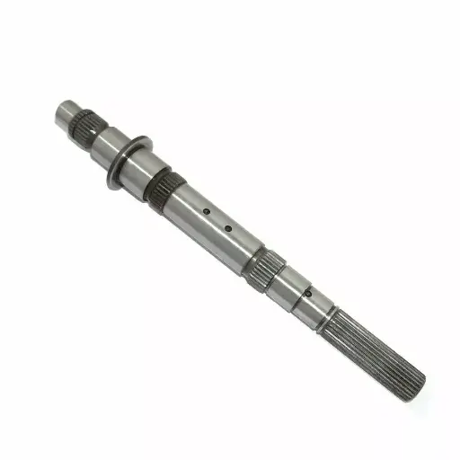 Suzuki 5 Speed Transmission Mainshaft 14 Inch 23 Splines Samurai Sj413 Gypsy