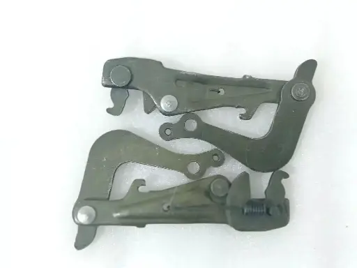 Rear Drum Brake Shoe Adjuster Lever Left & Right Suzuki Samurai SJ410 Sierra