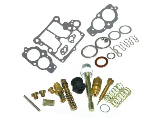 For Suzuki SJ413 Carburettor Repair Kit G13BA G13A 8V Samurai Sierra Drover
