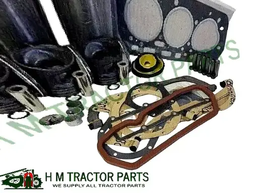OEM ENGINE REPAIR KIT FOR MAHINDRA TRACTOR 006000067R92