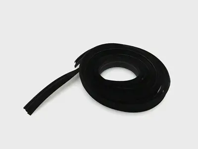 NEW SUZUKI SAMURAI DOOR SEAL RUN RUBBER CHANNEL