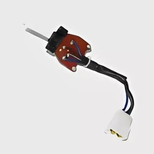 37870M80020 HEATER FAN CONTROL SWITCH LEVER SIERRA SUZUKI SJ410 SJ413 SAMURAI