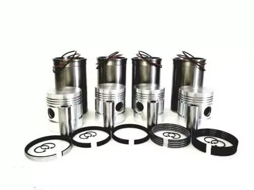 ENGINE REPAIR KIT FOR MAHINDRA TRACTOR 350/ 450