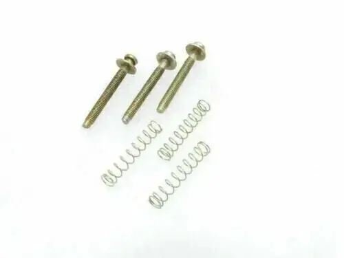 SUZUKI SAMURAI SJ410 413 GYPSY HEADLIGHT ADJUST SCREW REPAIR KIT