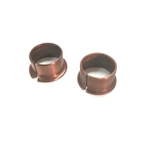 2 Pack Front Axle C-Clips (OEM) For Suzuki Samurai 1980-1995 – Genuine Replacement