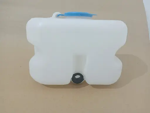 SUZUKI SJ410 SJ413 JA51 WINDSHIELD WASHER BOTTLE TANK RESERVOIR SAMURAI JIMNY