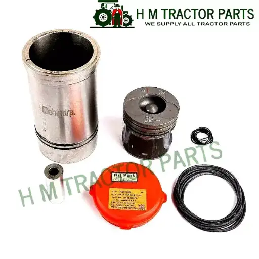 ENGINE SERVICE KIT ONE SET FOR MAHINDRA TRACTOR 006004633F91