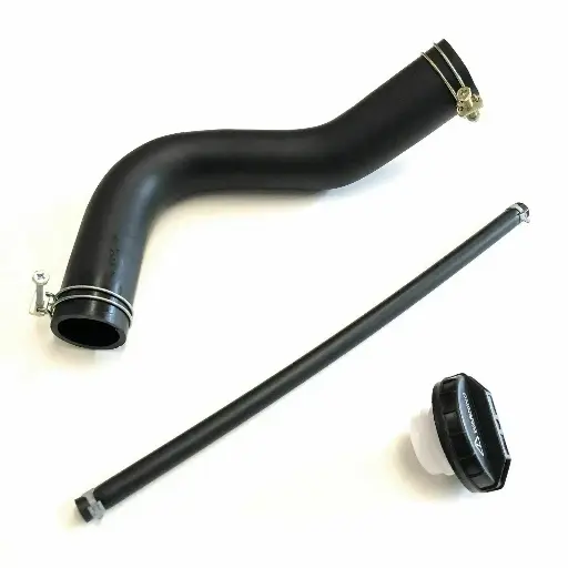 FUEL FILLER INLET HOSE KIT (OEM) - SAMURAI 80'-95