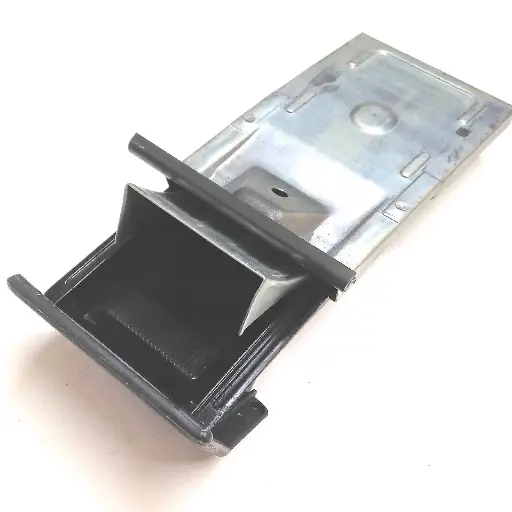 ASH TRAY (GRAY - FRONT DASH) (OEM) - SAMURAI 85'-88.5'