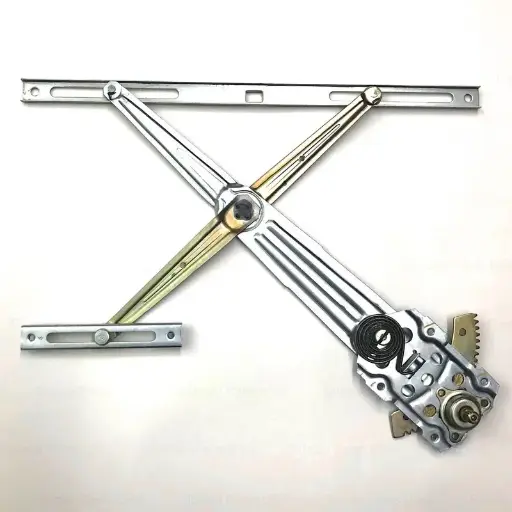 WINDOW REGULATOR / DRIVER'S SIDE - SAMURAI '80-'95