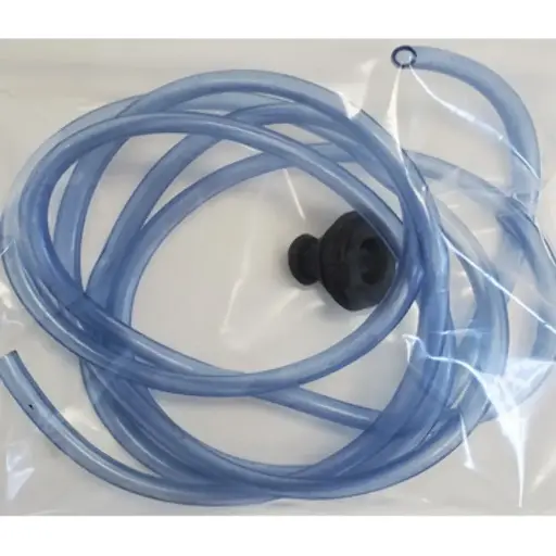 HOSE - WINDSHIELD WIPER WASHER TANK / GROMMET - SAMURAI '85-'95